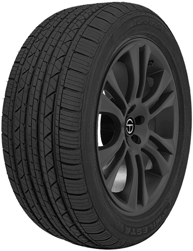 dodge journey tire size 2016