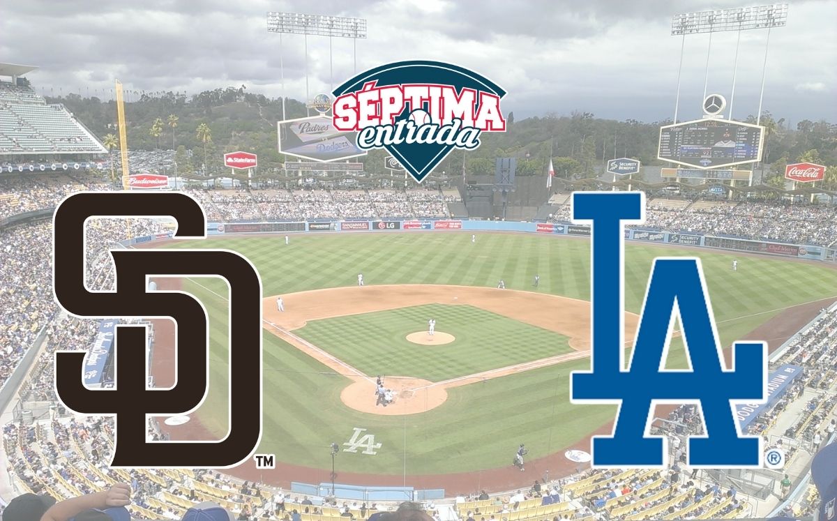 dodgers hoy en vivo