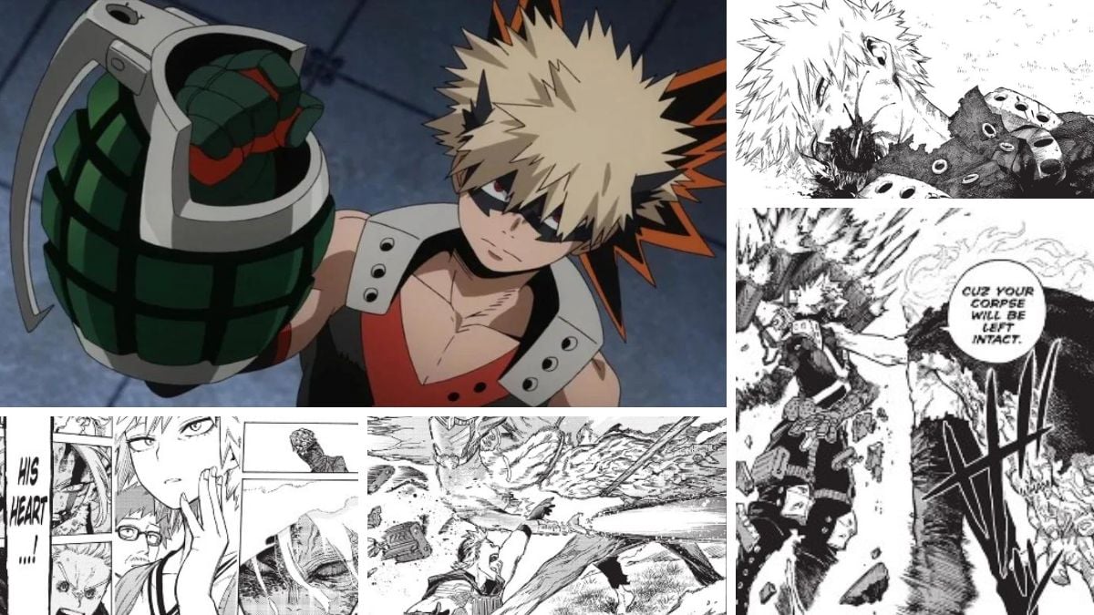 does bakugo die