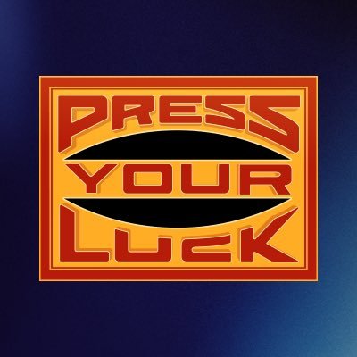 does press your luck come on tonight