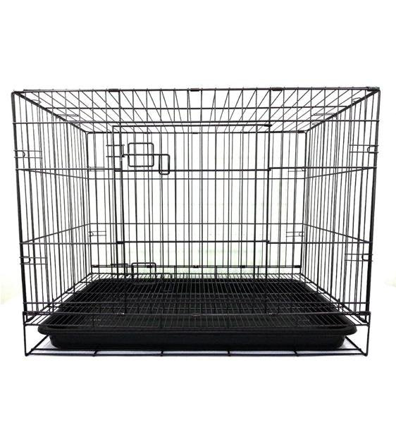 dog cages and crates