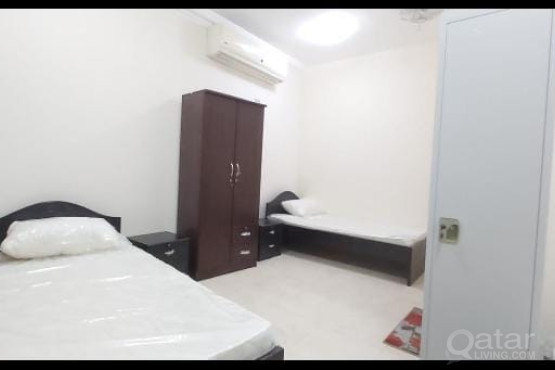 doha room for rent