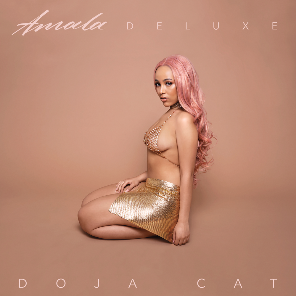 doja cat wiki