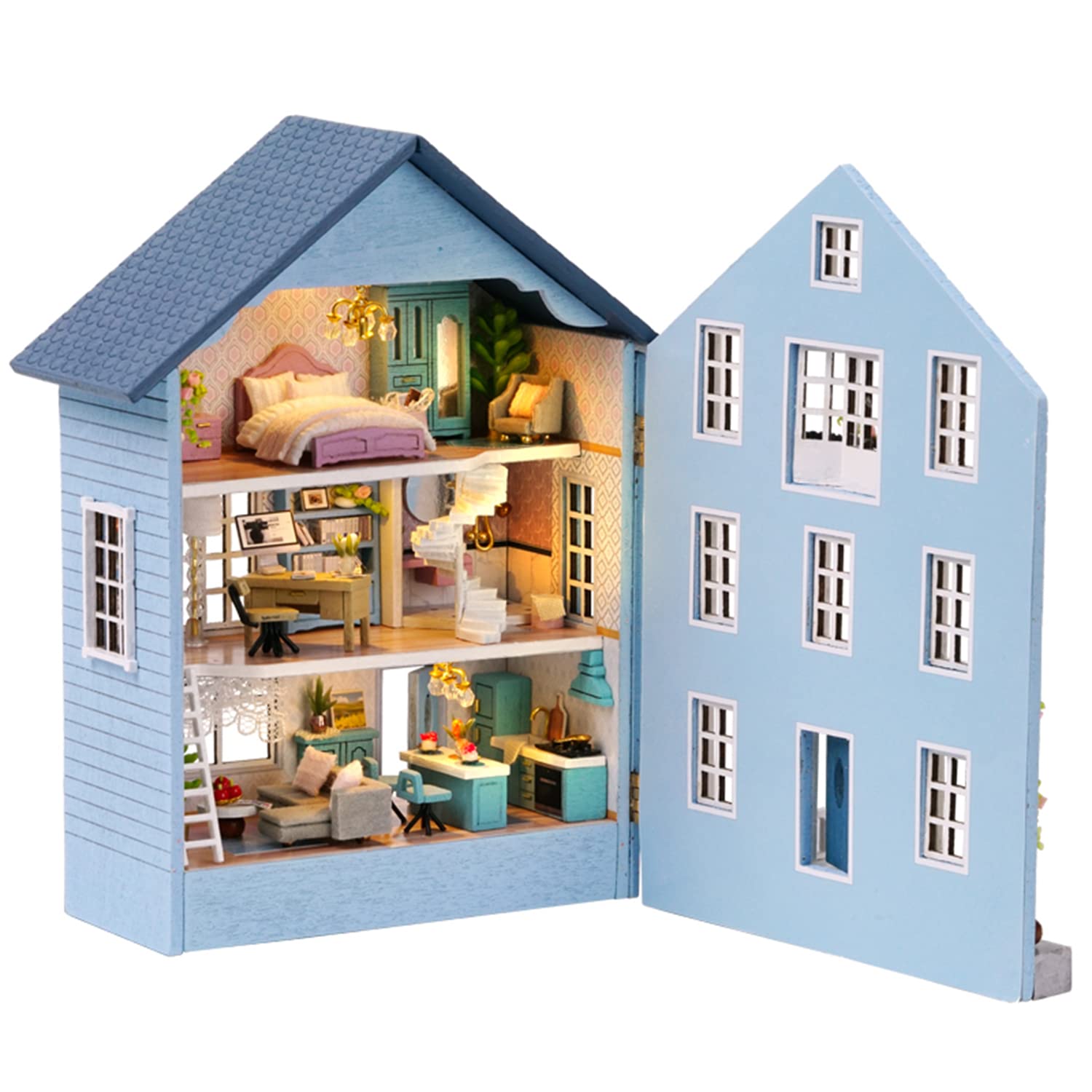 doll house kits