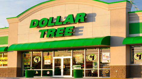 dollar tree store near me