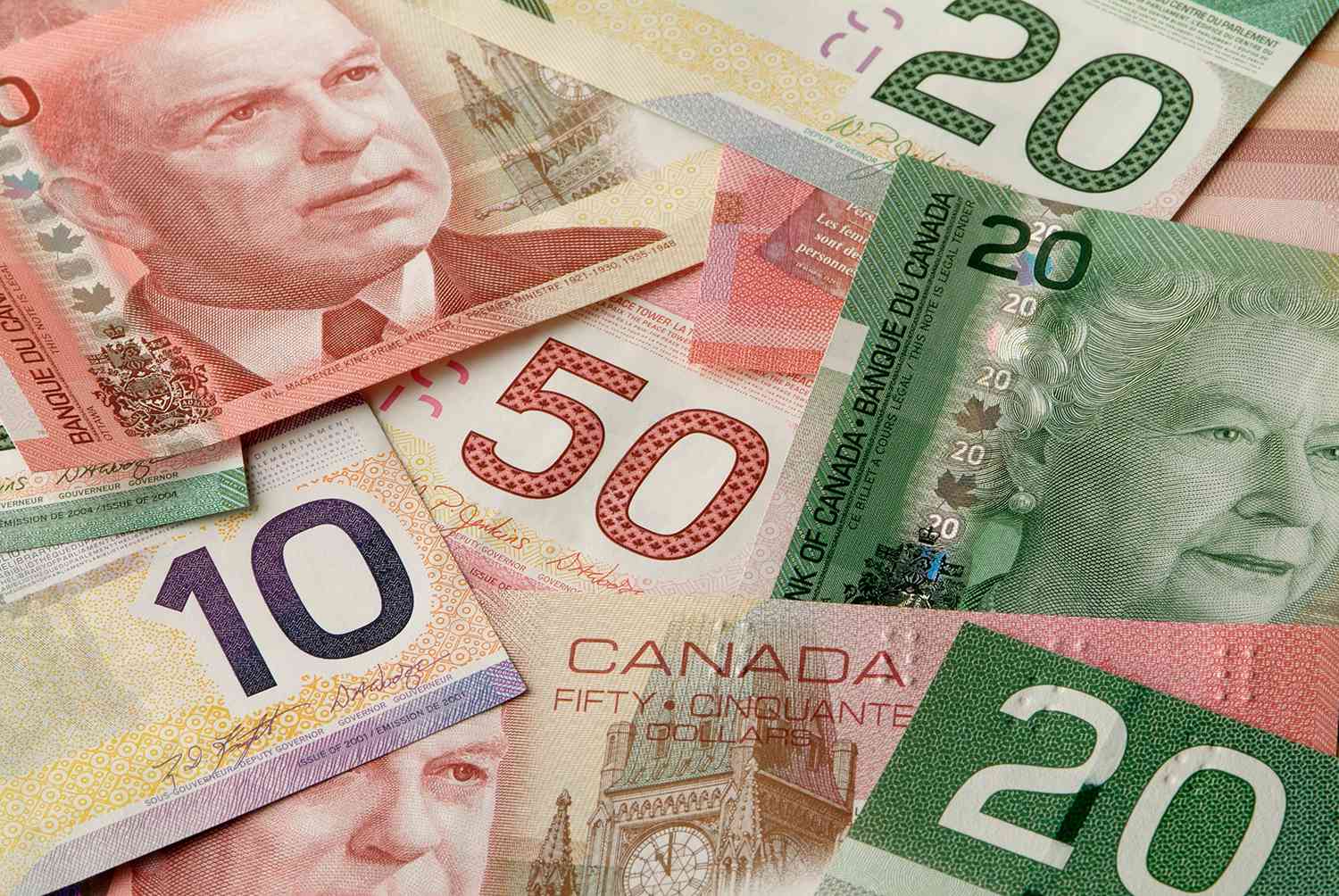 dollars to canadian dollars