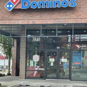 dominos tacoma