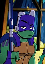 donnie tmnt