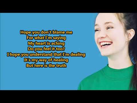 dont you feel like crying lyrics