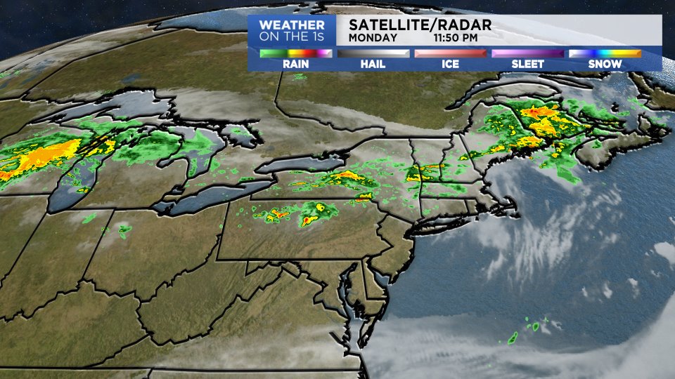 doppler radar syracuse