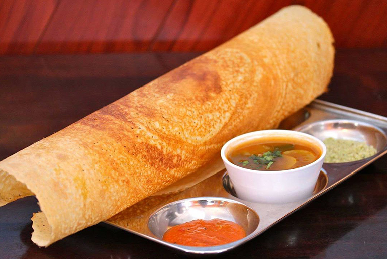 dosa shops near me