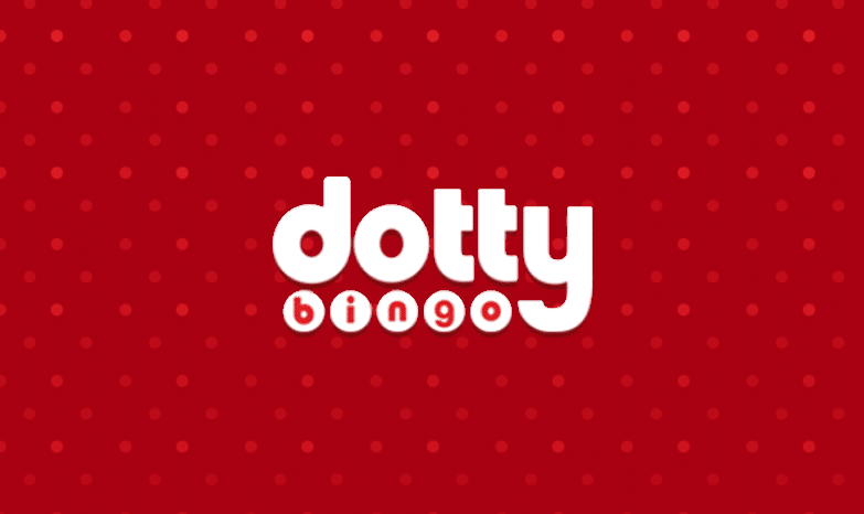 dotty bingo login