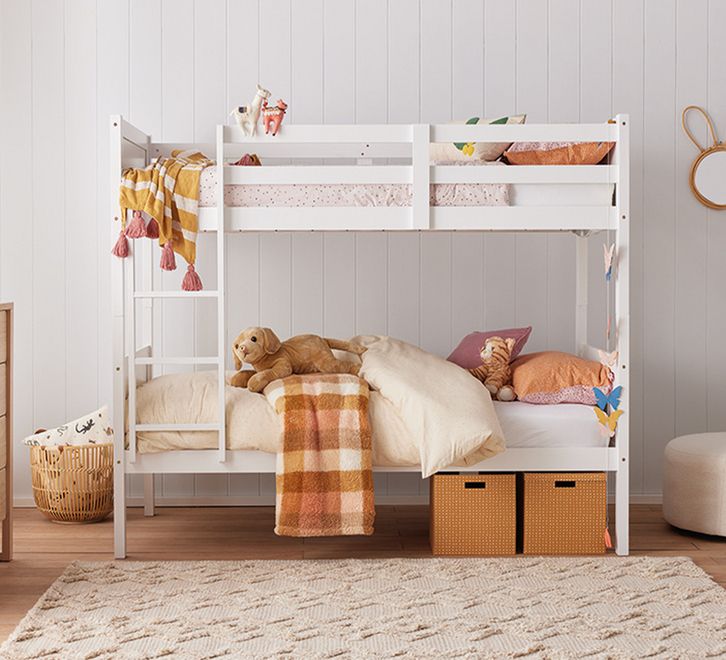 double bunks fantastic furniture