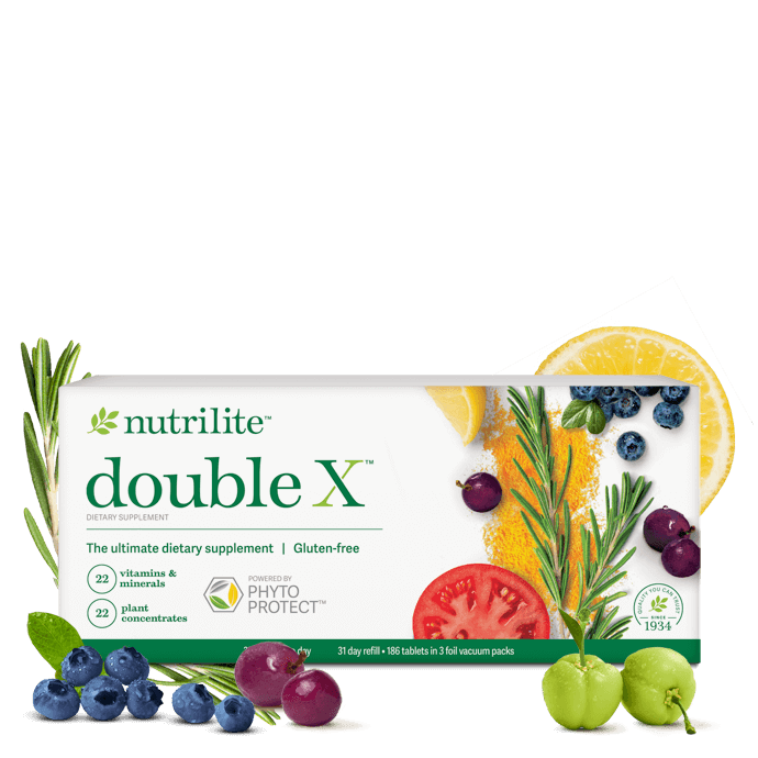 double x amway colombia pdf