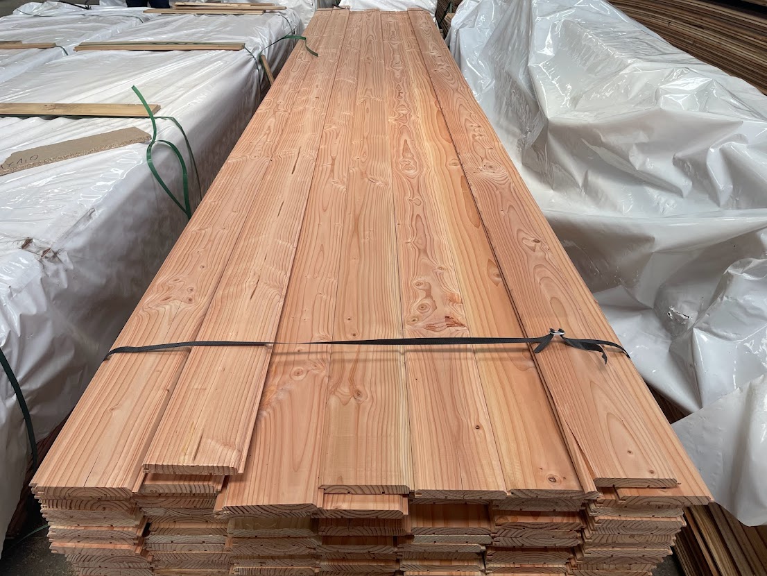 douglas fir tongue and groove