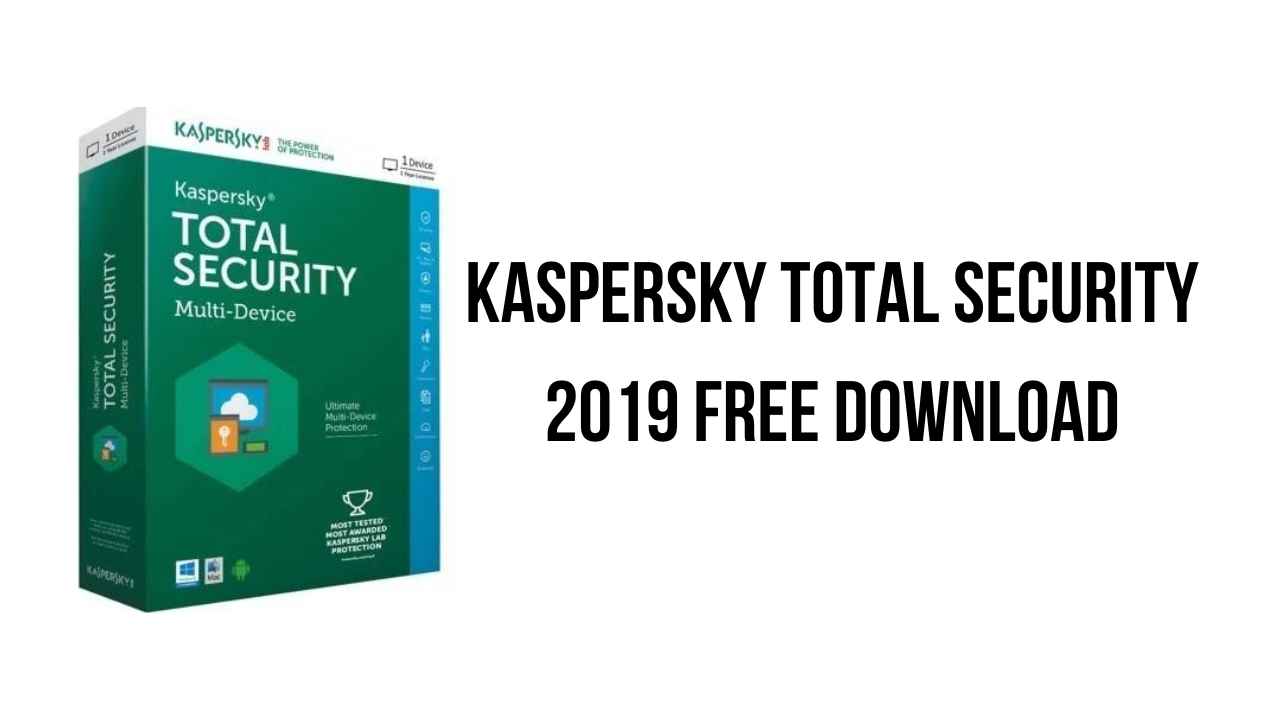 download antivirus kaspersky full crack