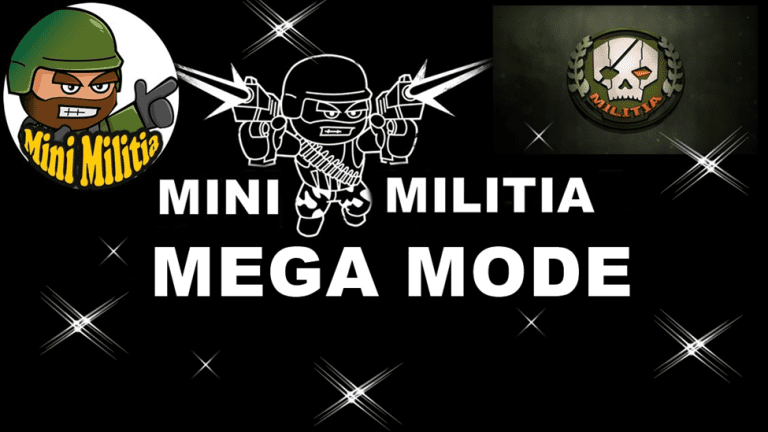 download mini militia mod apk 2019