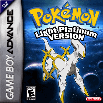 download rom pokemon platinum