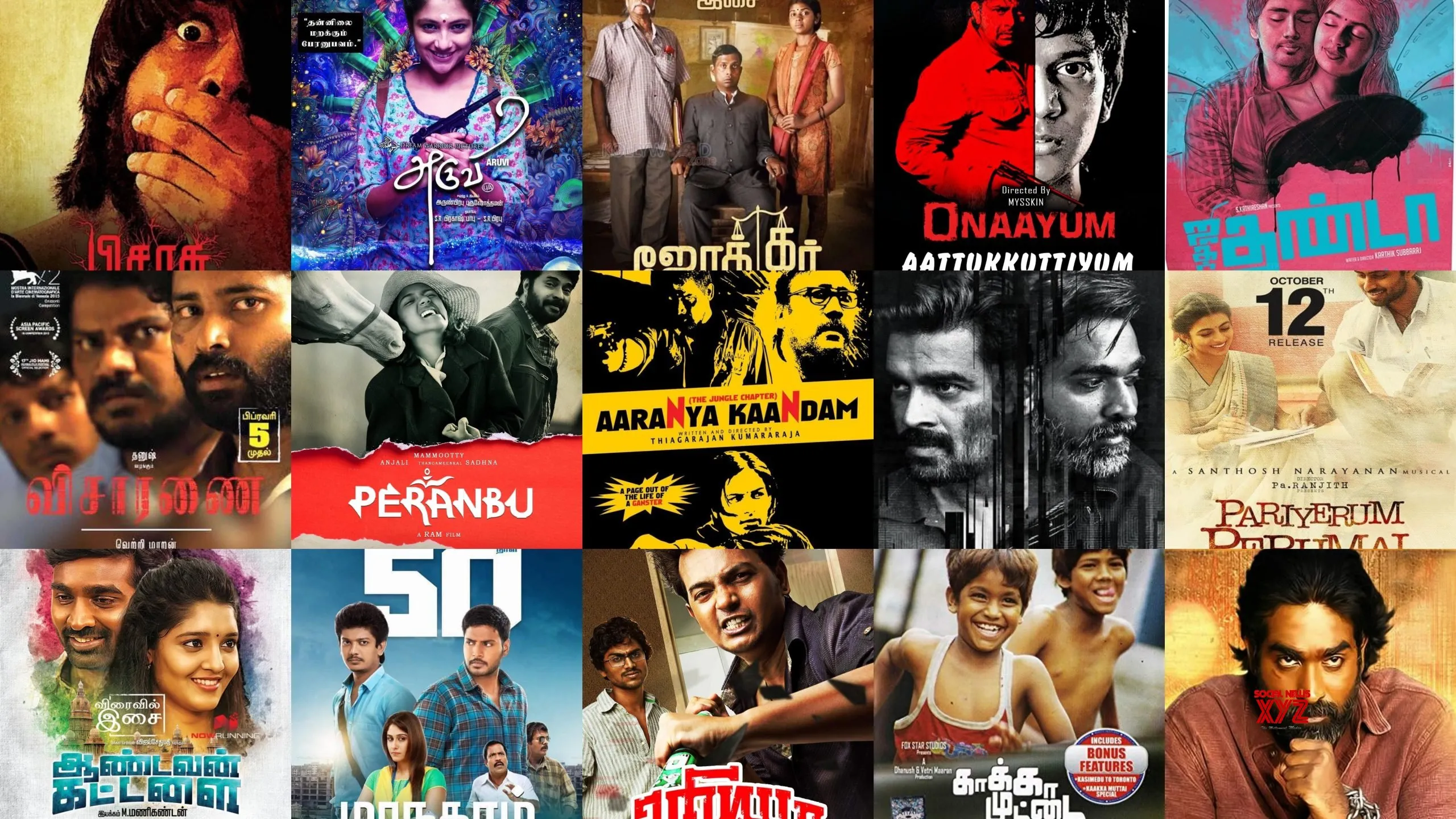 download tamil movie 2022