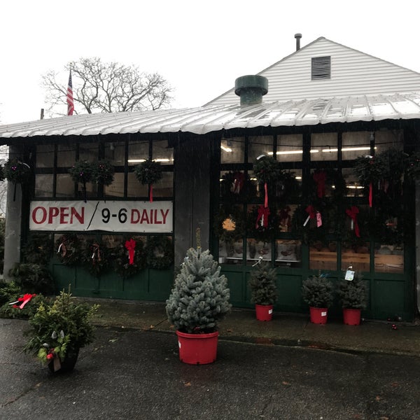 dowse farm stand