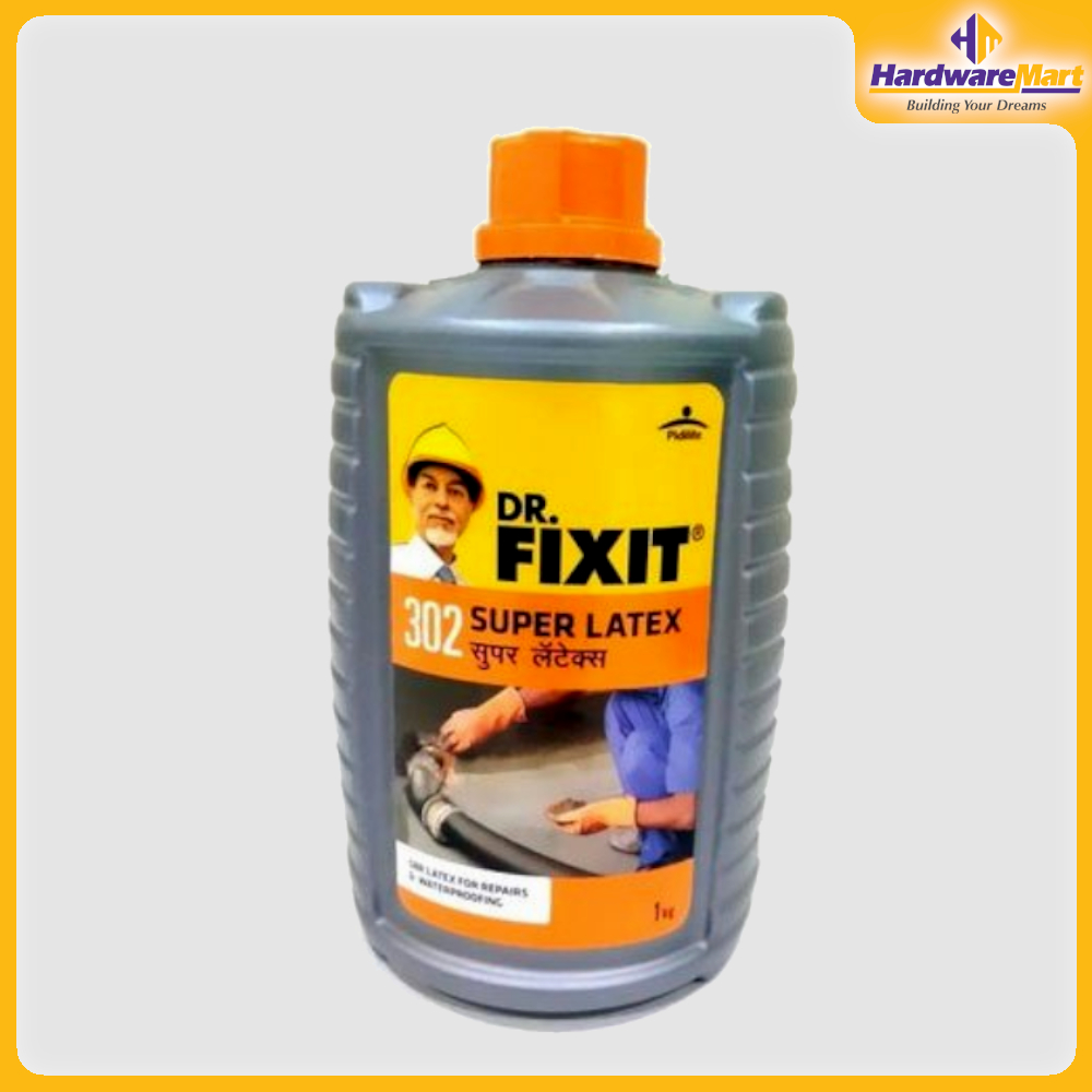 dr fixit 302 price