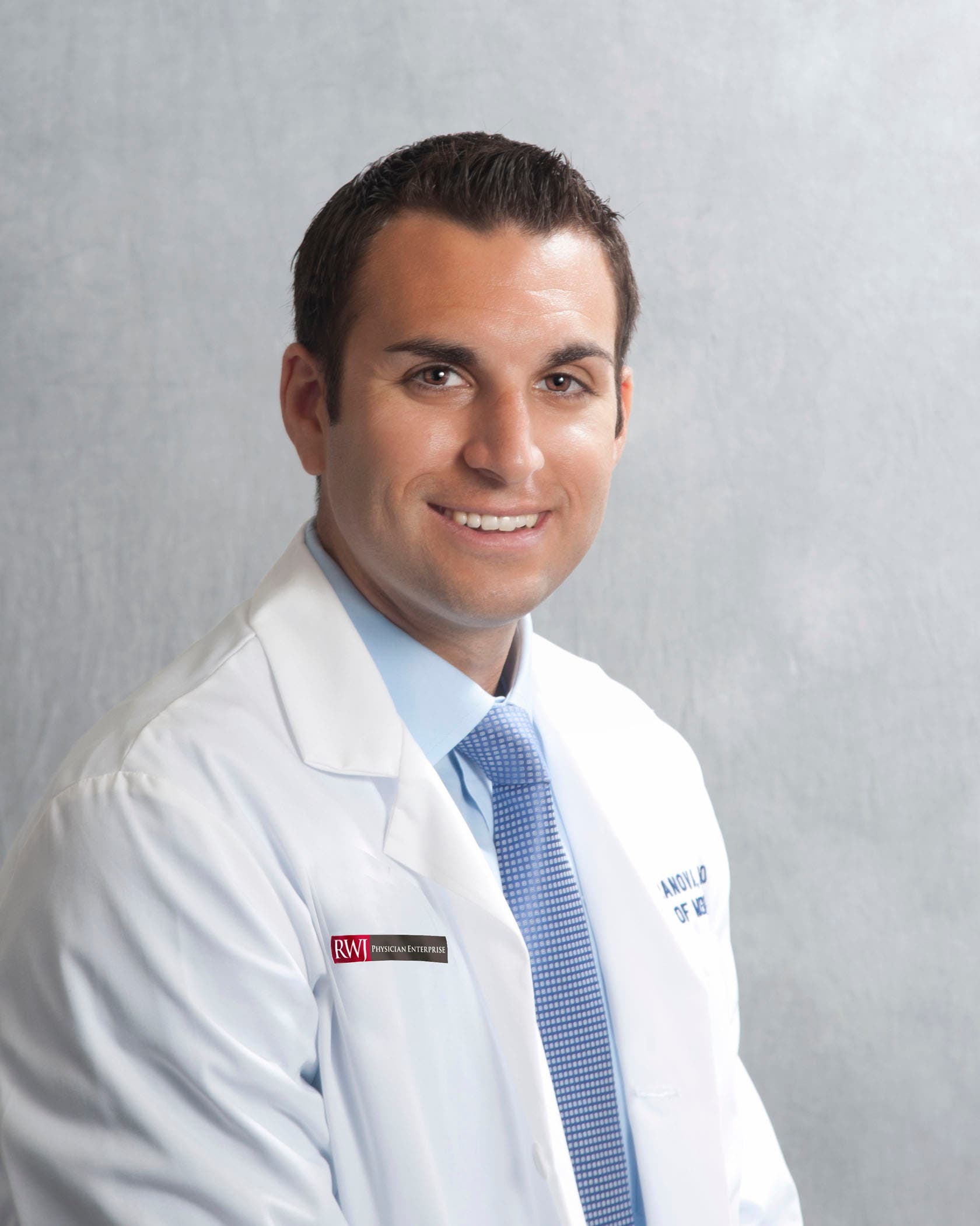 dr matthew terranova