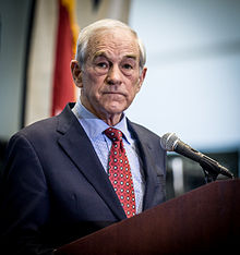 dr ron paul