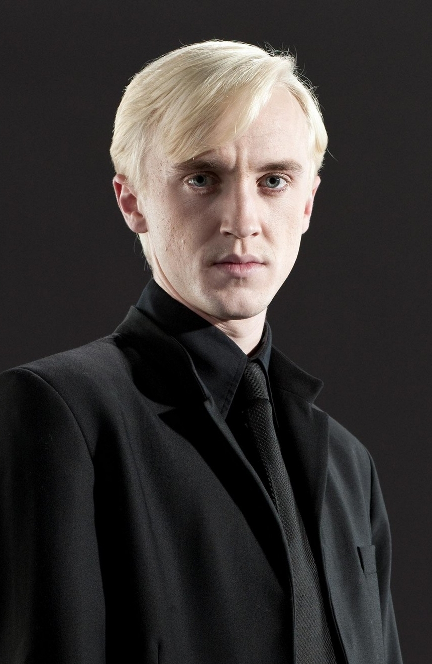 draco malfoy wiki