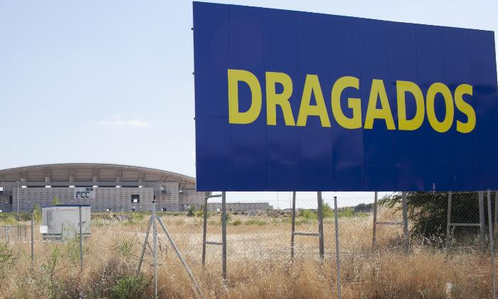 dragados s.a