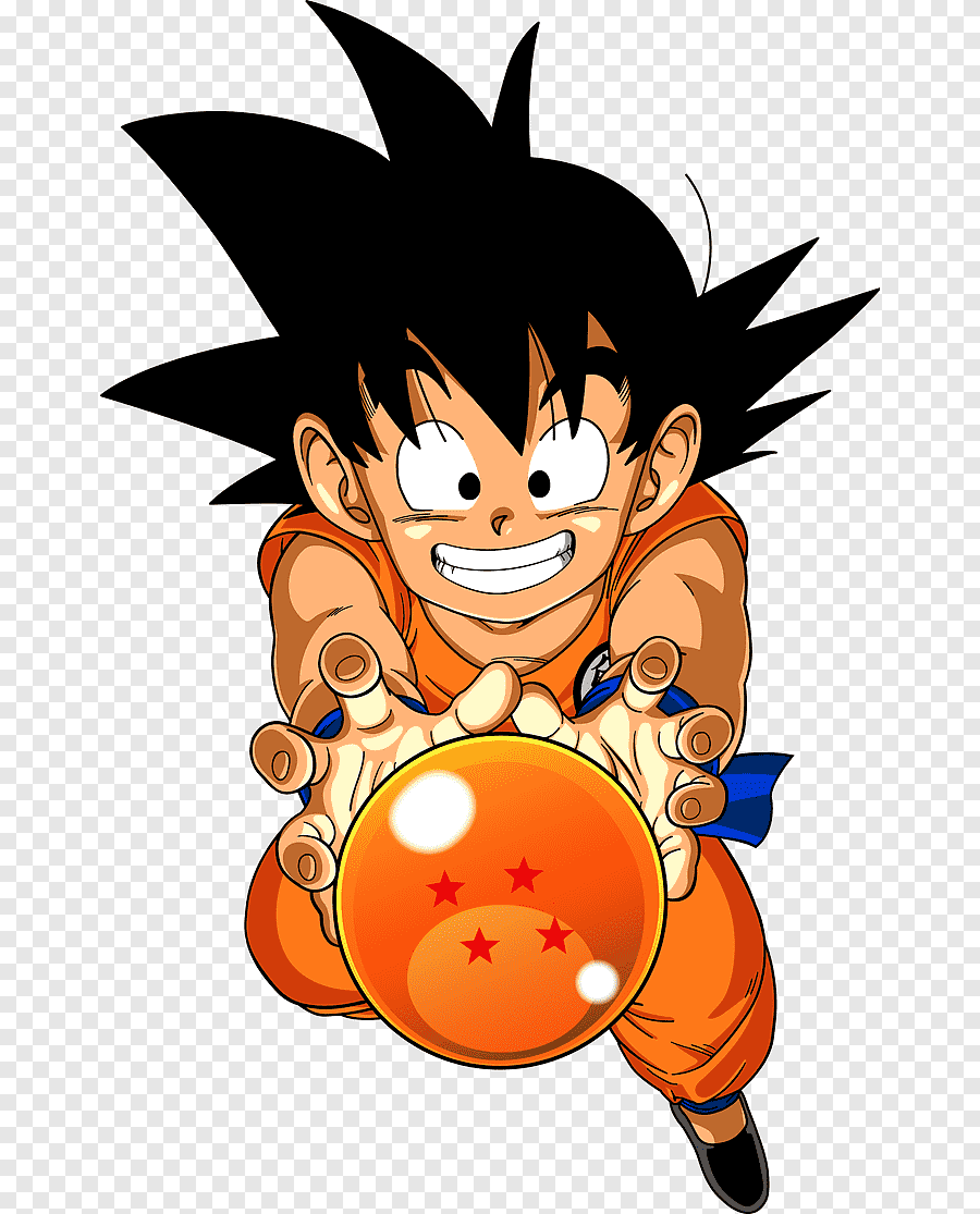 dragon ball png