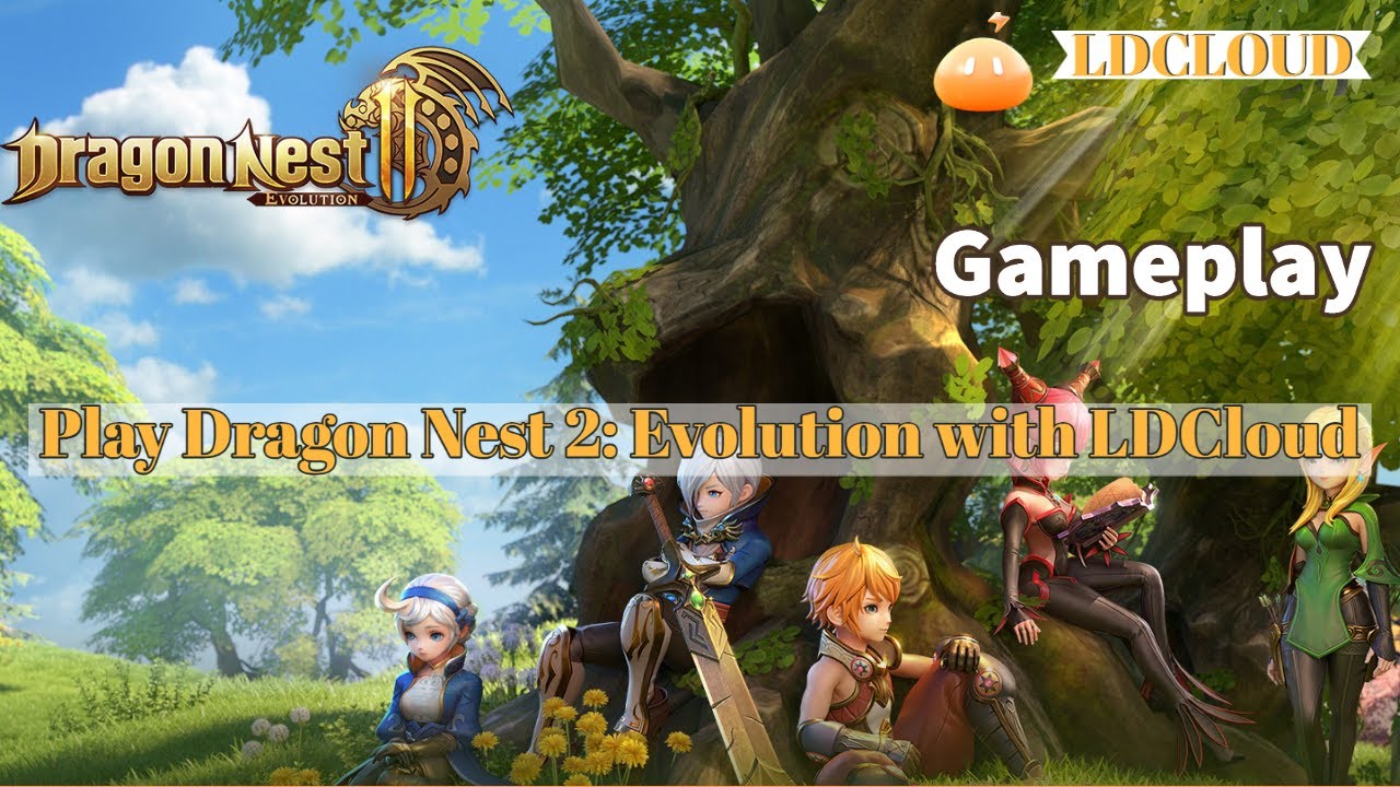 dragon nest m sea reddit