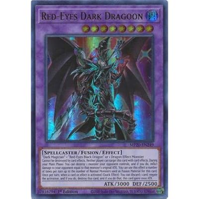 dragoon yugioh