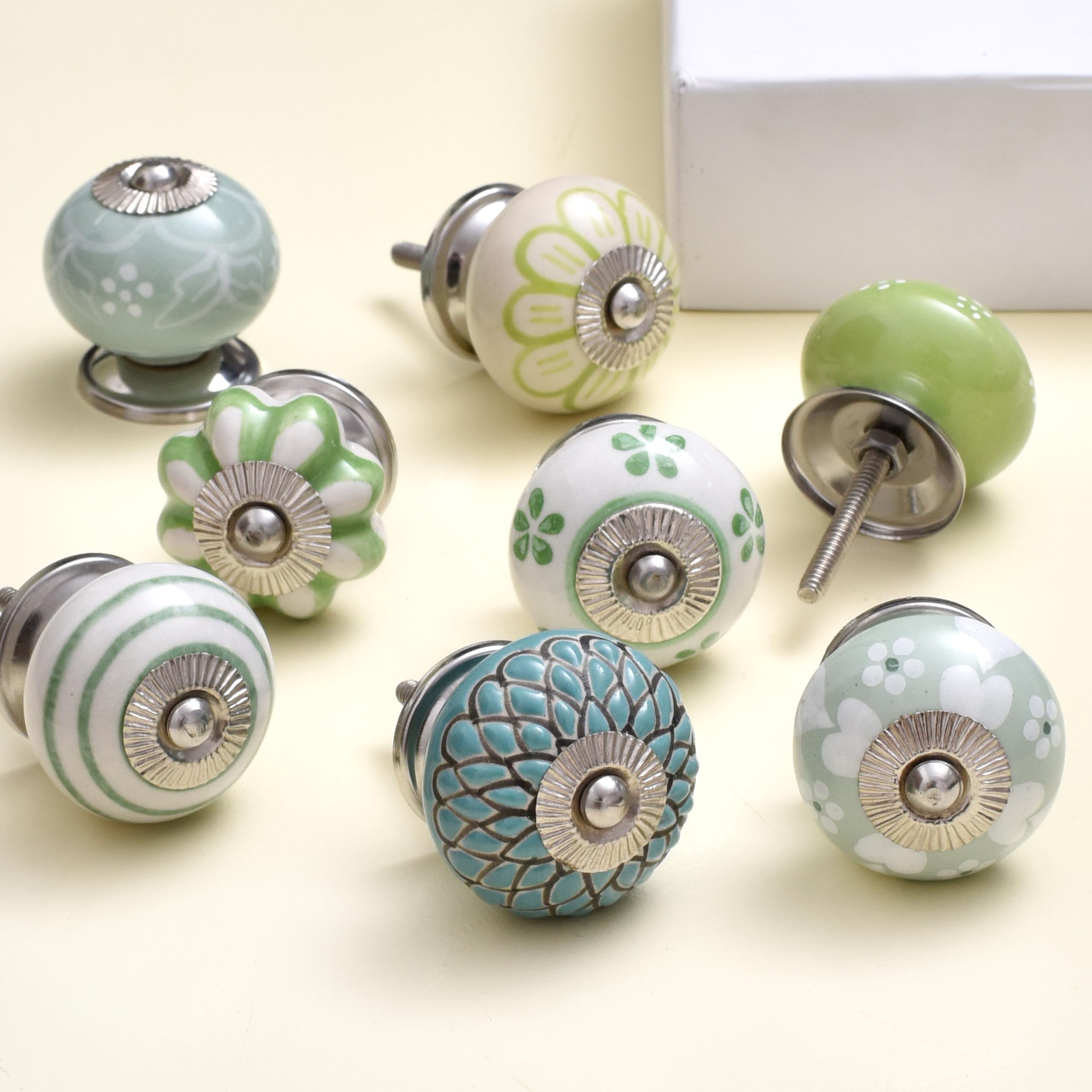 drawer knobs