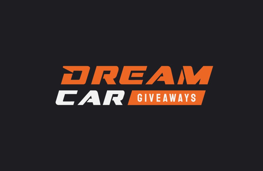 dream car giveaways