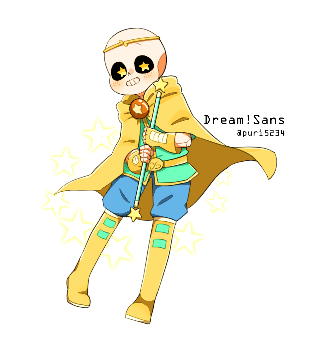 dream sans