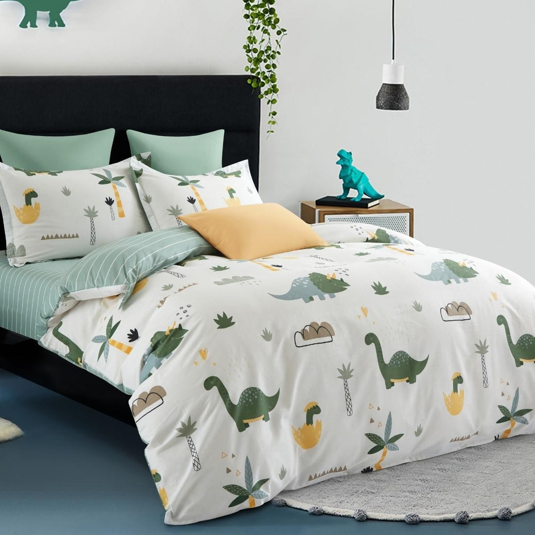 dreamscape bed sheets