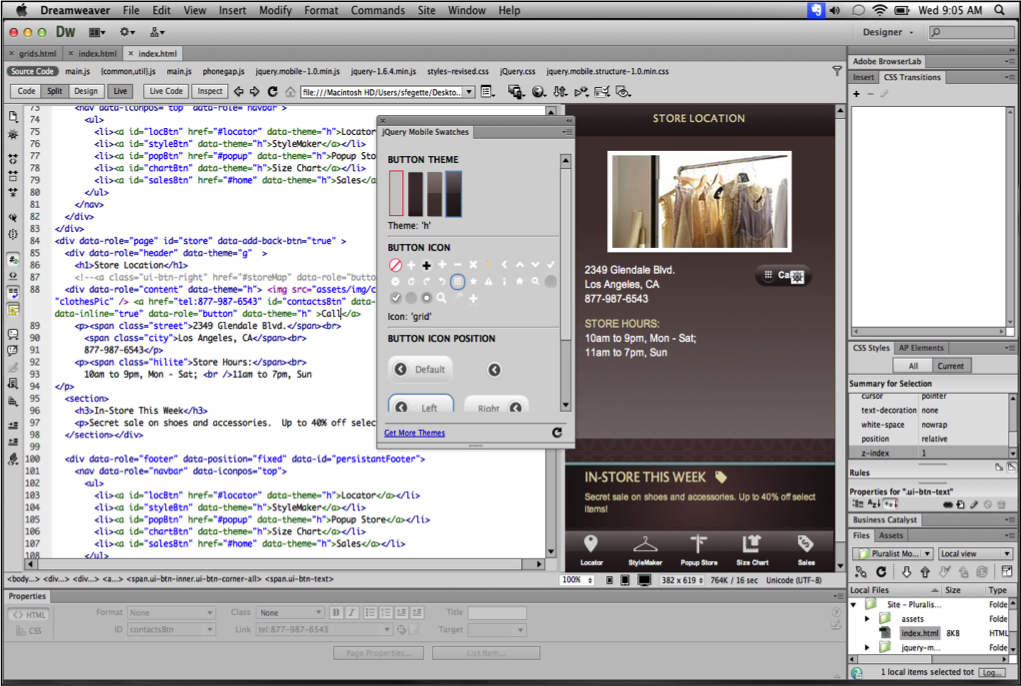 dreamweaver cs6 torrent