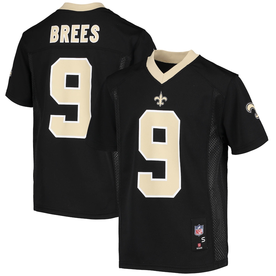 drew brees jersey