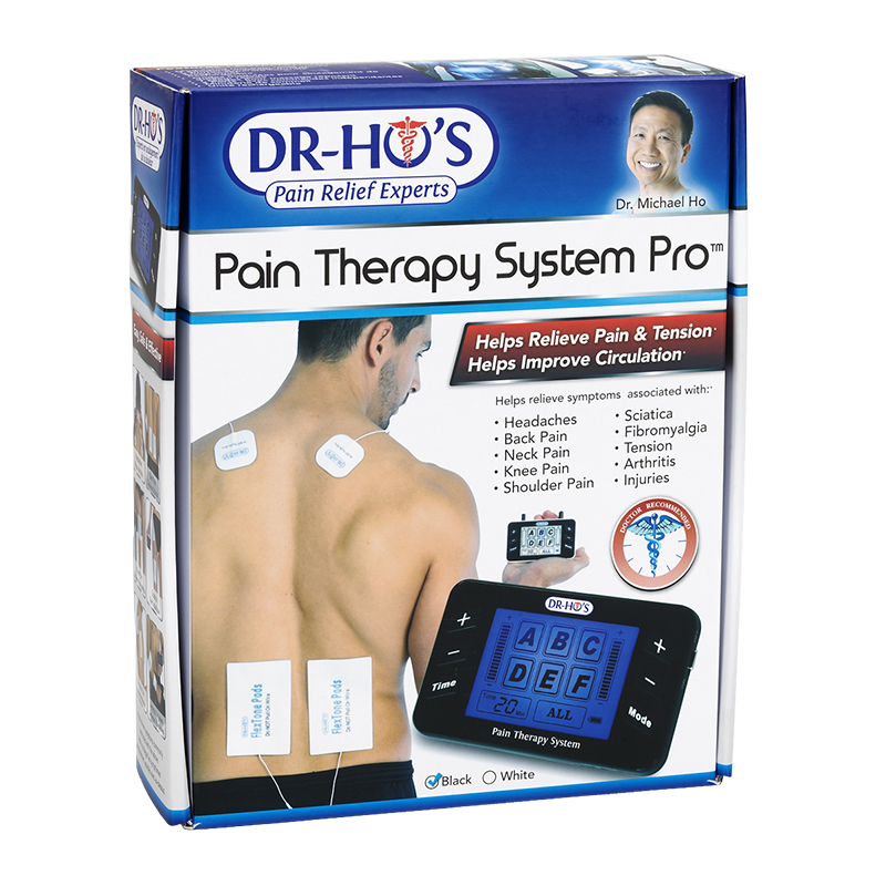 dr.hos pain therapy system