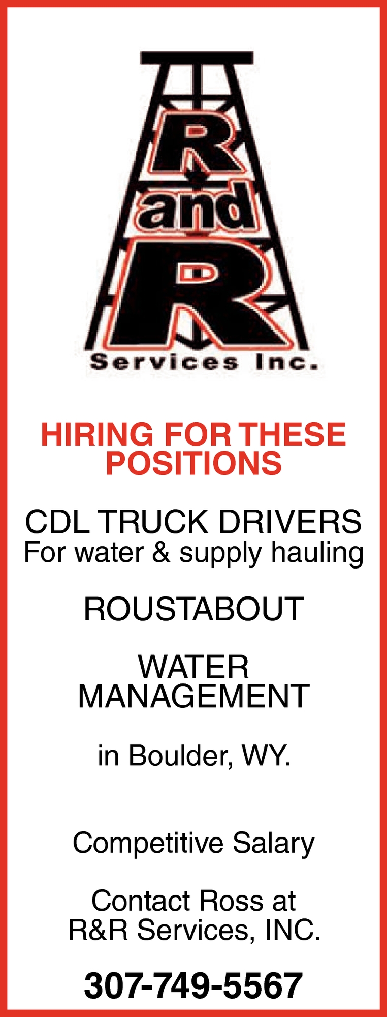 drivers wanted near me