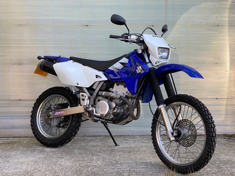 drz 400 for sale