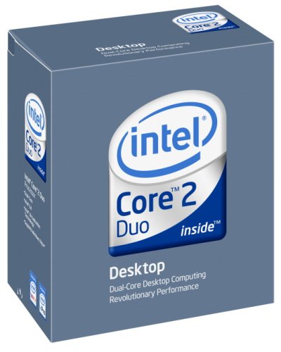 dual core 2.4 ghz