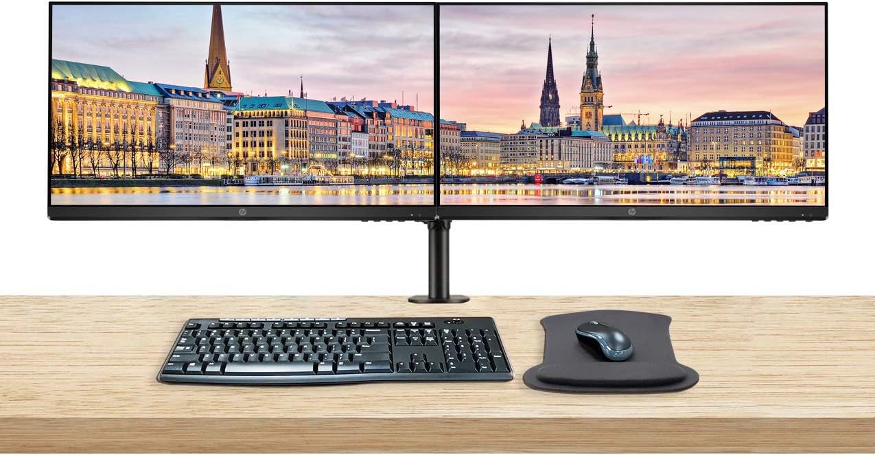 dual monitor bundle