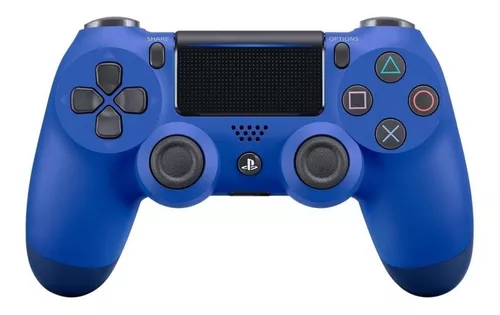 dualshock 4.0