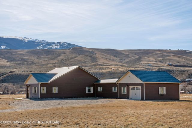 dubois wy real estate