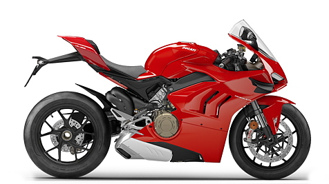 ducati panigale price in kolkata