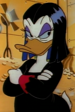 ducktales 2017 magica de spell