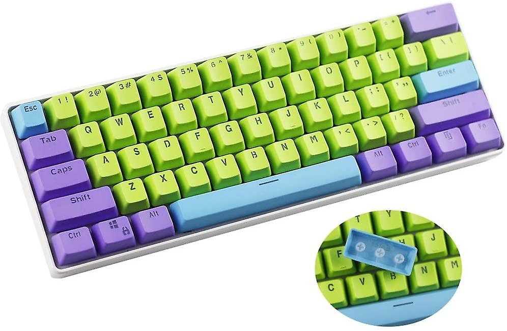 ducky one 2 mini