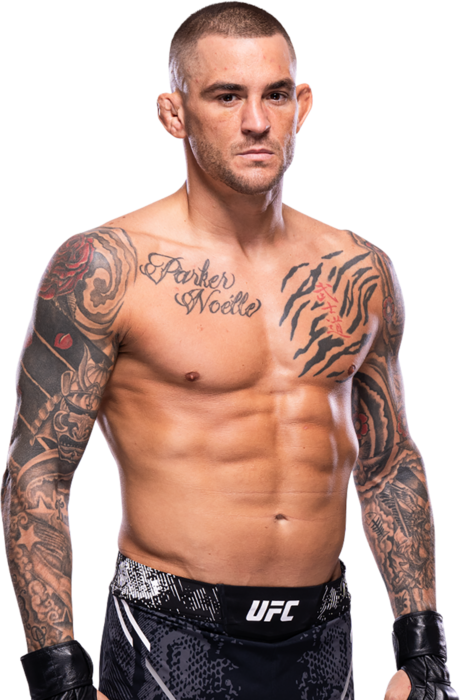 dustin poirier