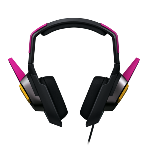 dva headset